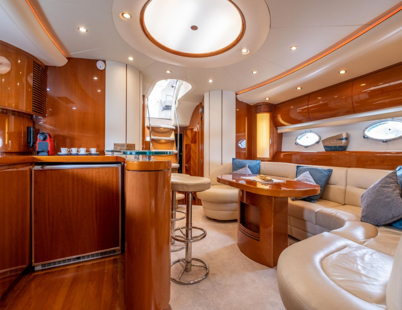 Effortless Luxury